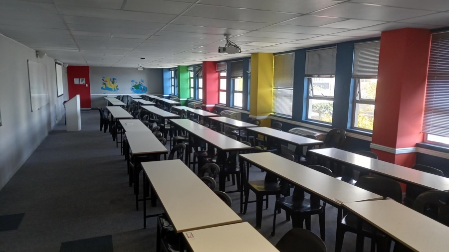To Let commercial Property for Rent in Cape Town City Centre Western Cape